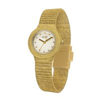 Orologio Hip Hop Bambino Sparkling Mania in Policarbonato HWU0968 - HWU0968